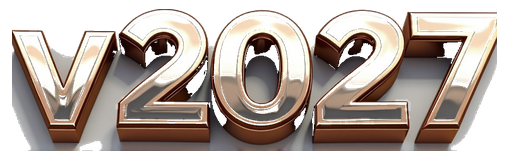 v2027 logo